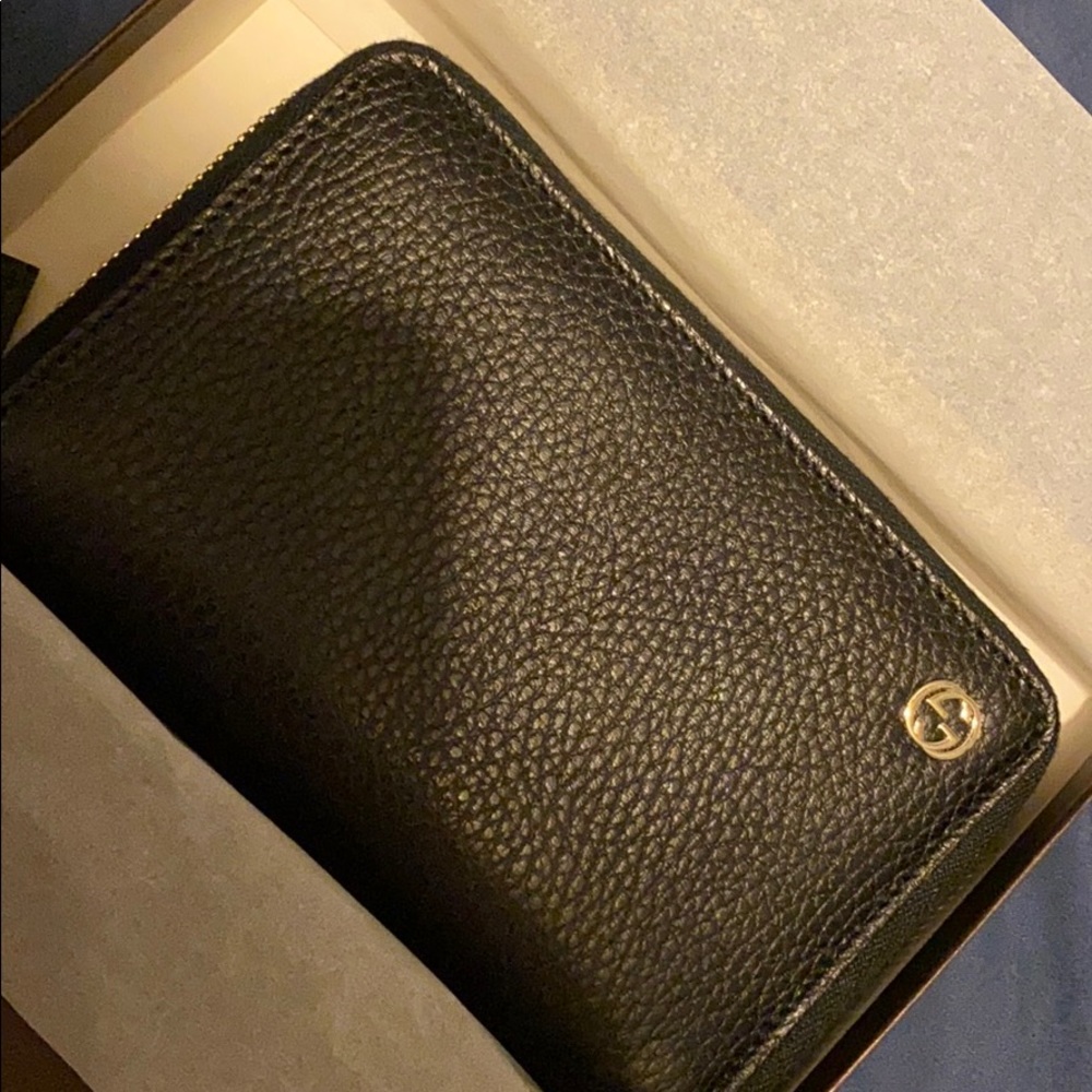 Gucci Wallet
